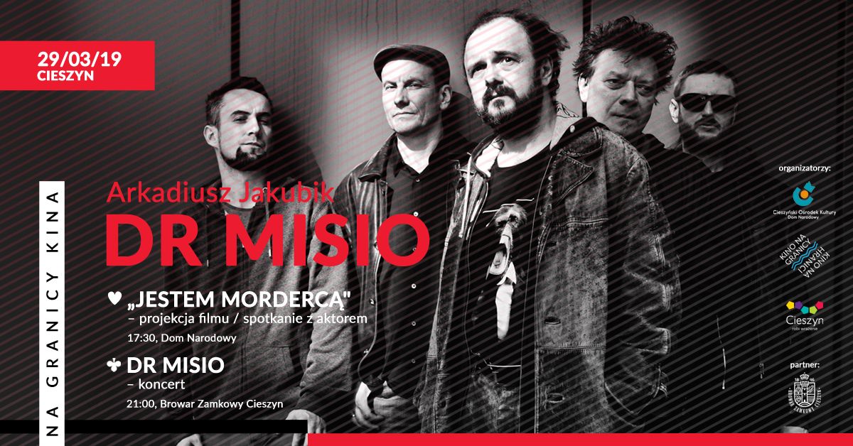 Na Granicy Kina (2019)