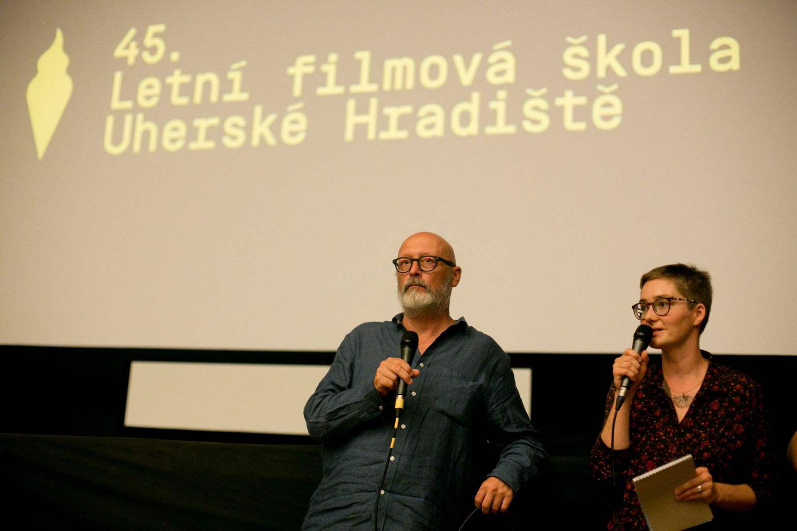 Filmowy Most Przyjazni (2019)