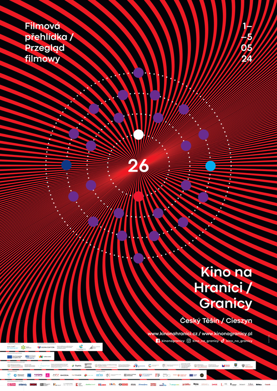 26. PF Kino na Granicy 2024